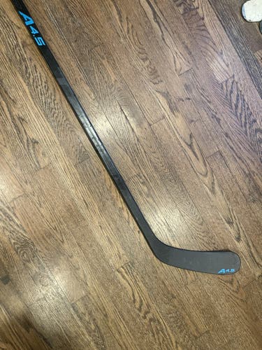 True A4.5 Hockey Stick, Left, 85 Flex