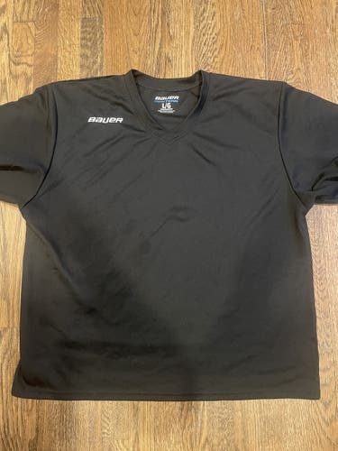 Bauer practice Jersey