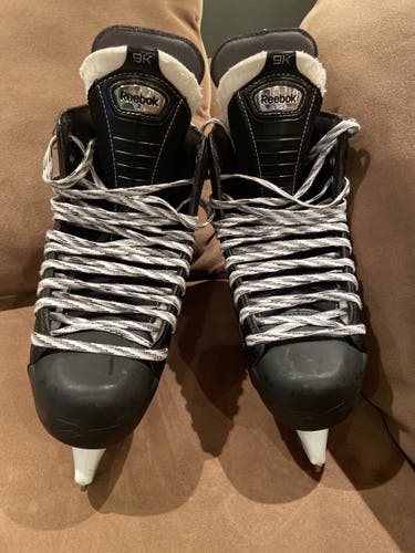 Reebok 9k Men’s Skates Size 9 EE