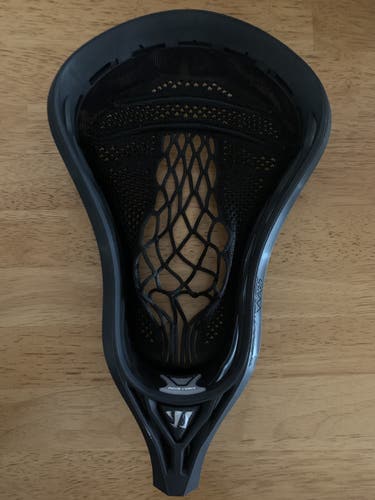 Warrior REGULATOR MAX WARP PRO Whip 2 Lacrosse Head