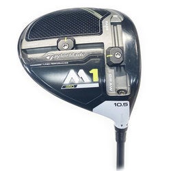 TaylorMade 2017 M1 460 10.5* Driver Project X Hzrdus 6.0 Stiff Flex