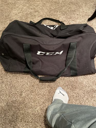 CCM Hockey Bag