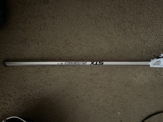 Used STX Surgeon SC-TI Shaft