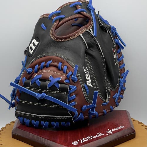 Wilson A2K 1791 Pudge 32.5" Like New!