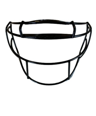 NWT Wilson Baseball/Softball Helmet Full Facemask Black