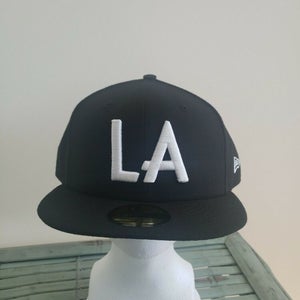 NWS 2020 MLB All Star Game New Era 59fifty 7 5/8