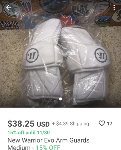 Trade for Carson