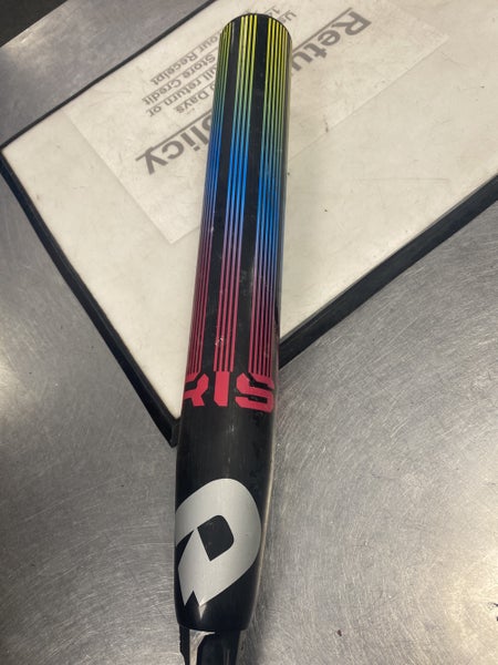 Used Composite (-11) 20 oz 31" prism Bat