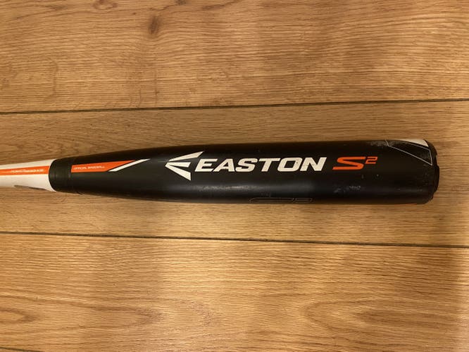 Easton S2 baseball bat youth little league