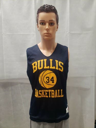 Bullis High School Basketball Women's Practice jersey Allison L