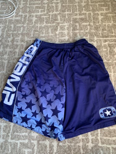 Pro Athletics Shorts