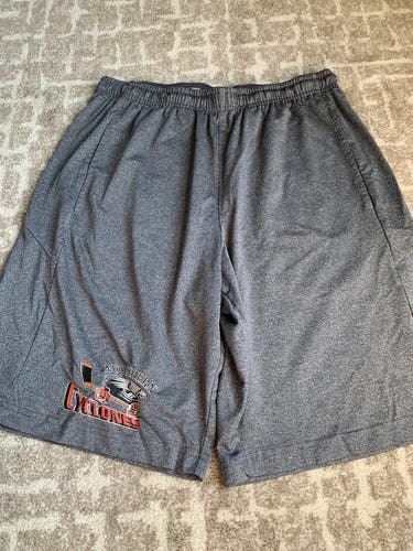 Northern Cyclones Medium CCM Shorts