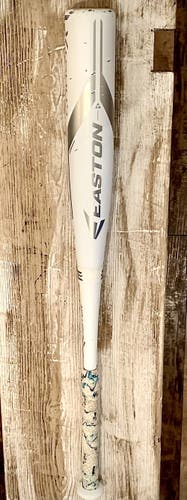 2018 Easton Ghost X Whiteout