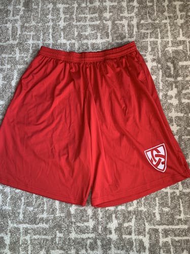 Legacy Global Sports Team Issue Shorts