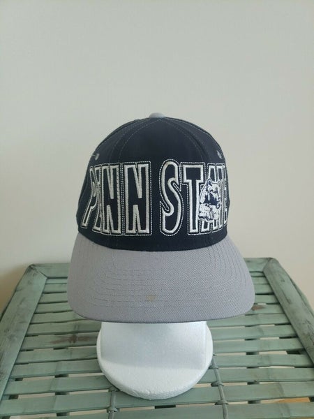 Vintage Starter NCAA North Carolina Snapback Hat