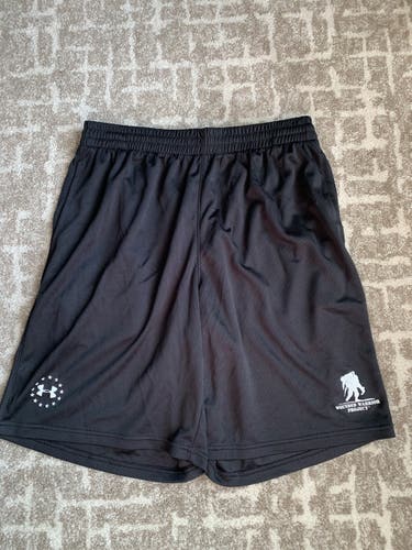 Wounded Warrior Project Under Armour Shorts