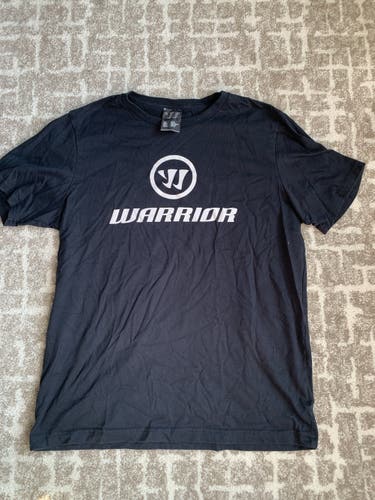 Warrior Shirts Size Large