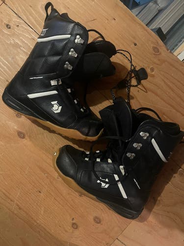 Northwave Three Snowboard Boots Men’s 11