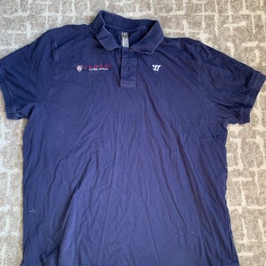 Legacy Global Sports Mens Polo