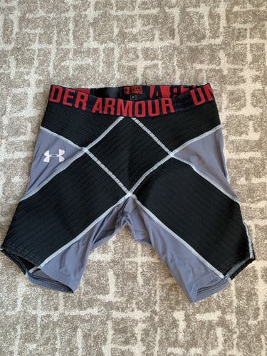 Under Armour Compression Shorts