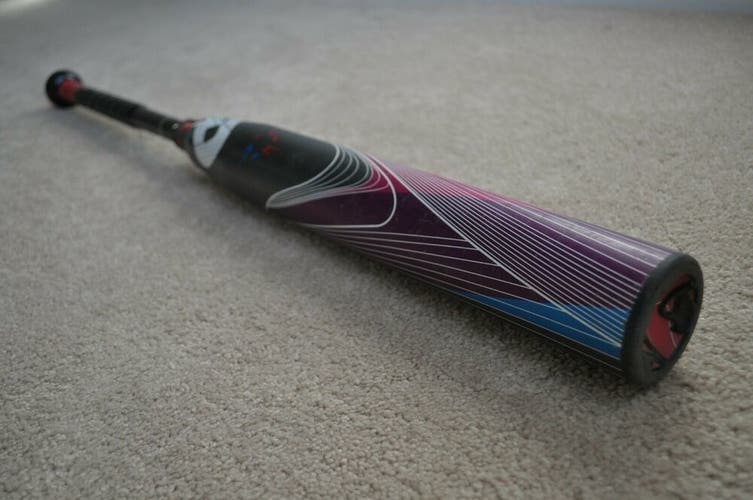 30/19 Demarini CF -11 Composite Fastpitch Softball Bat USSSA ASA