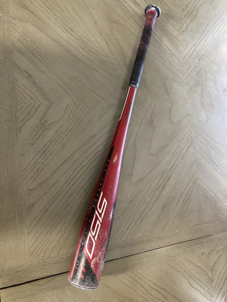 Used 2019 Alloy (-11) 16 oz 27" 5150 Alloy Bat