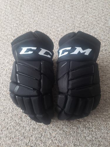 15" CCM JetSpeed Xtra Pro Gloves