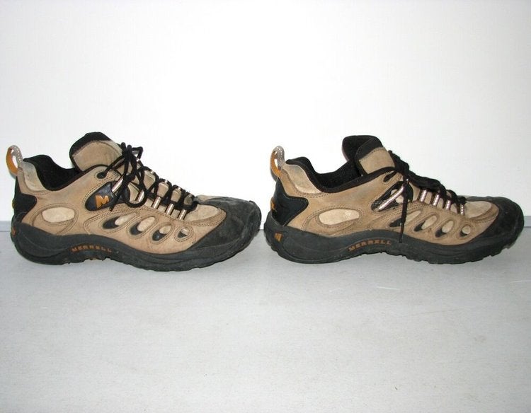 merrell reflex low hikers