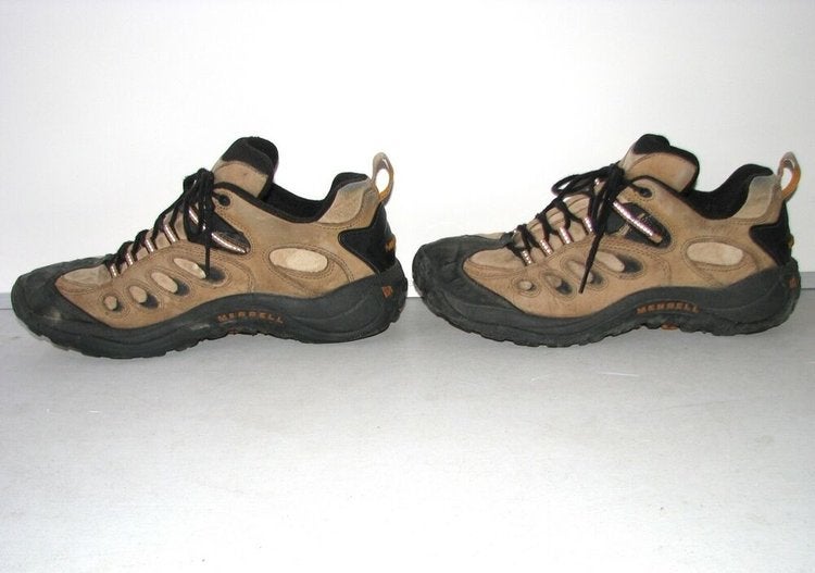 merrell reflex low hikers