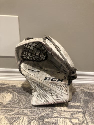 CCM Eflex 4 Goalie Glove