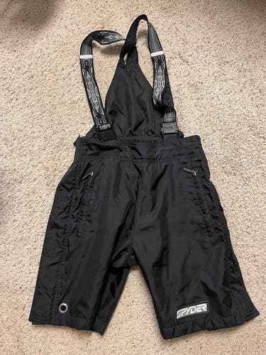 Spyder Slalom Shorts (Mens Small, Womens Medium)