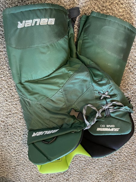Bauer Supreme One80 Hockey Pants