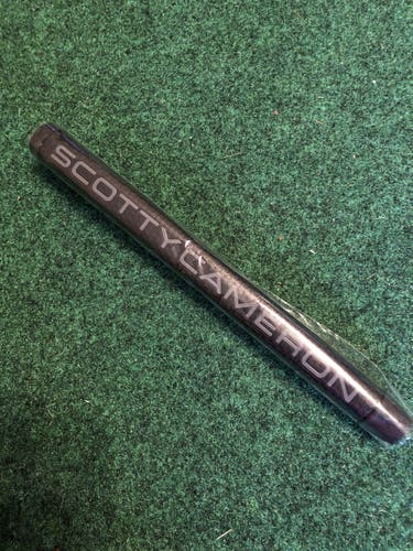 Scotty Cameron Midsized Matador Putter Grip