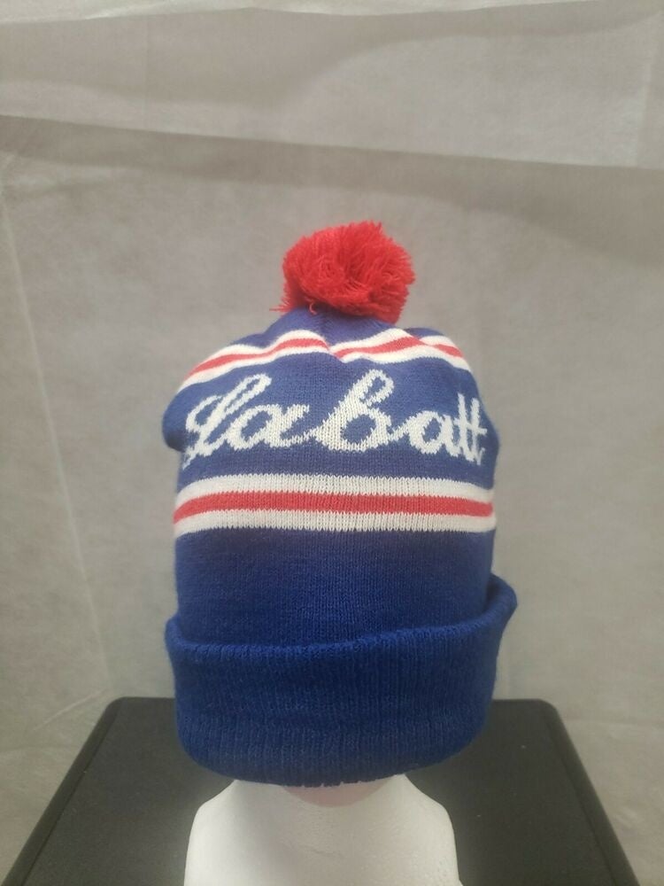 Labatt winter hat Clearance