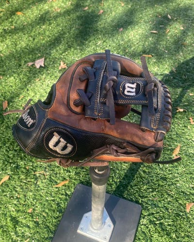 Wilson A2000 1788 Super Skin 11.25