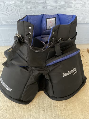 Vaughn Velocity 1100i Goalie Pants
