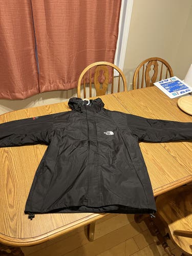 New XL The North Face Summit Series Jacket