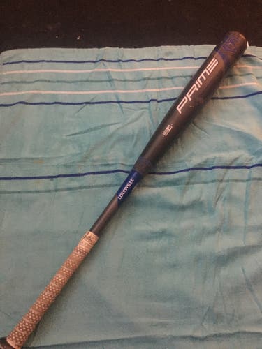 Louisville Slugger Prime 33/30
