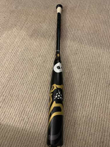 2020 Demarini CF Zen 32” -5
