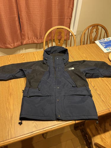 New  The North Face Summit Series Jacket