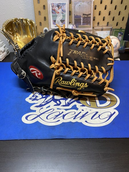 Rawlings Trap-Eze Gold Glove