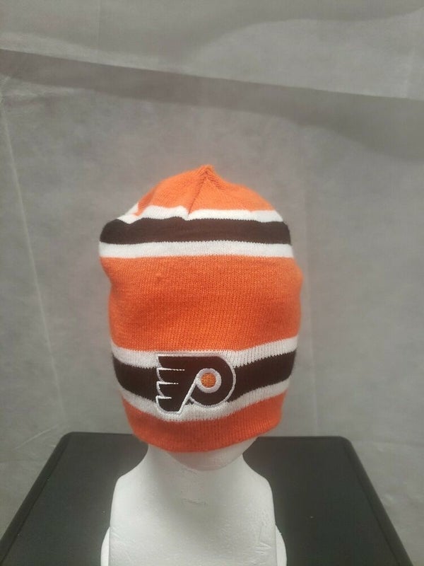 Reversible Philadelphia Flyers Winter Hat