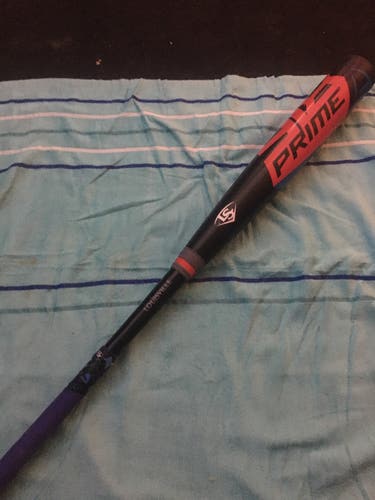 Louisville Slugger Prime 33/30