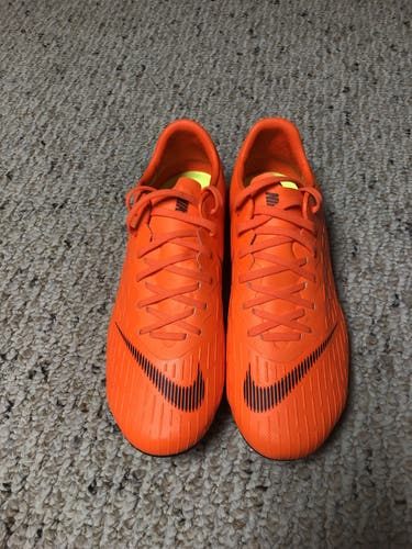 Nike Vapor XII Pro Soccer Cleats. Youth 5. $120 Retail. Brand new
