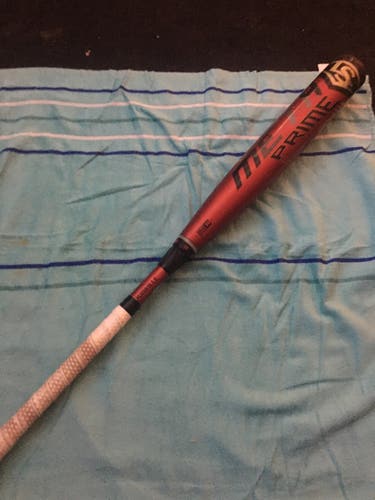 Louisville Slugger Meta Prime 33/30