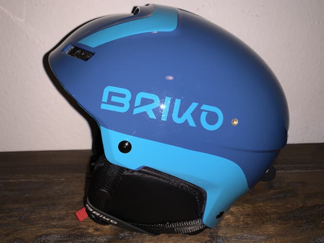 56cm Briko Slalom Helmet