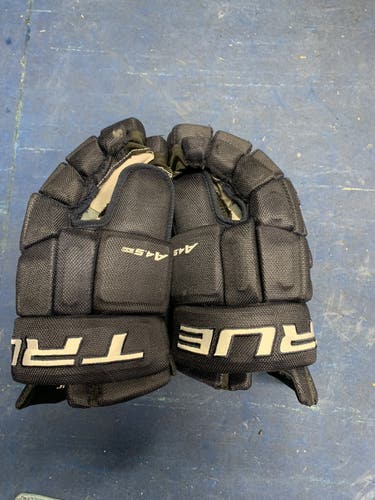 Blue New True 14"  A4.5 Gloves