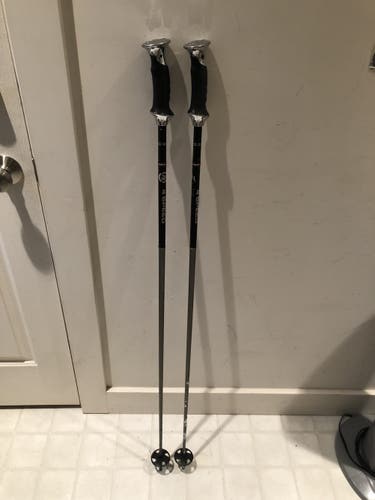 Used 48in (120cm) K2 Ski Poles