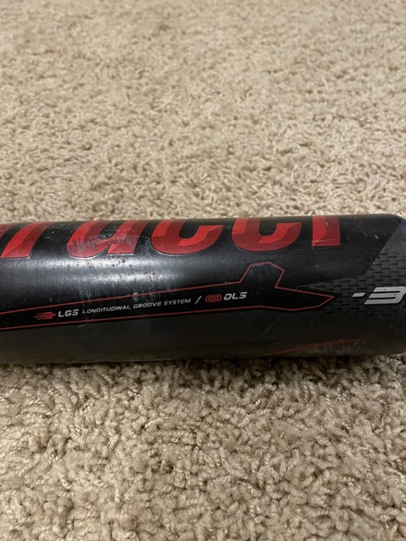 High School/College 2021 Alloy (-3) 29 oz 31" Cat 9 Connect Bat