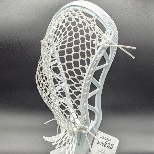 New STX X20